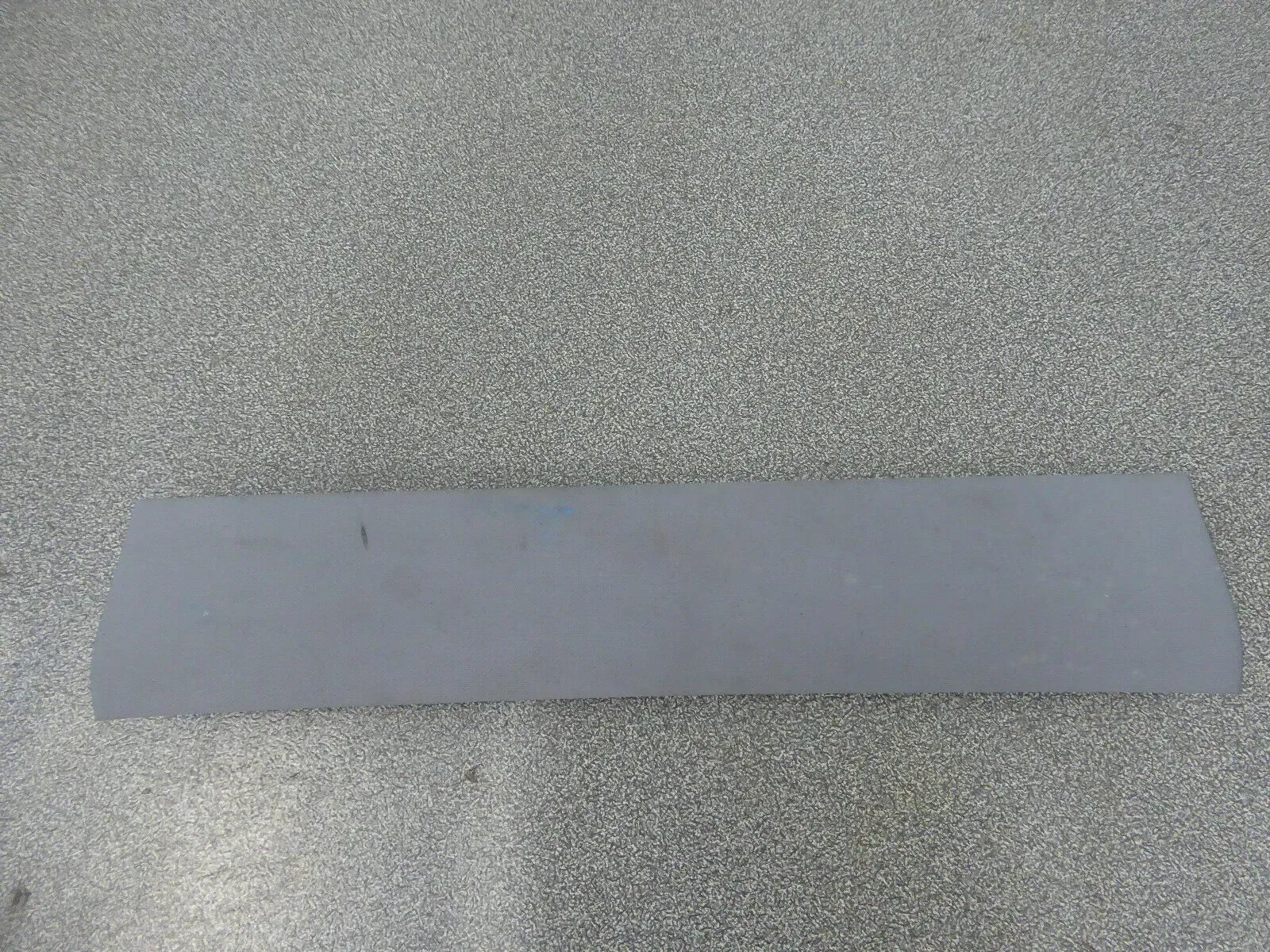 Verkleidung Himmel hinten Audi TT 8N Leiste 8N8867839 17L FEDER GRAU - Bild 1