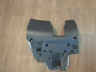 Audi A6 s6 4F Lenksäulenverkleidung Lenkradverkleidung 4F1863075 verkleidung - Bild 1