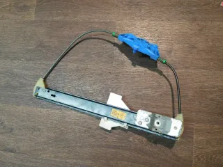 Audi A4 8E B7 S4 RS4 Avant Fensterheber links hinten Elektrisch 8E0839461B *TOP* - Bild 3