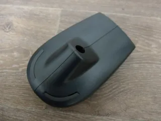 VW Passat 3C Innenspiegel automatisch abblendbar 3C0857511 grau - Bild 7