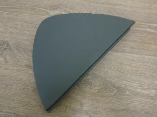 Verkleidung Armaturenbrett Seitenverkleidung VW Passat B6 3C1858217A - Bild 1