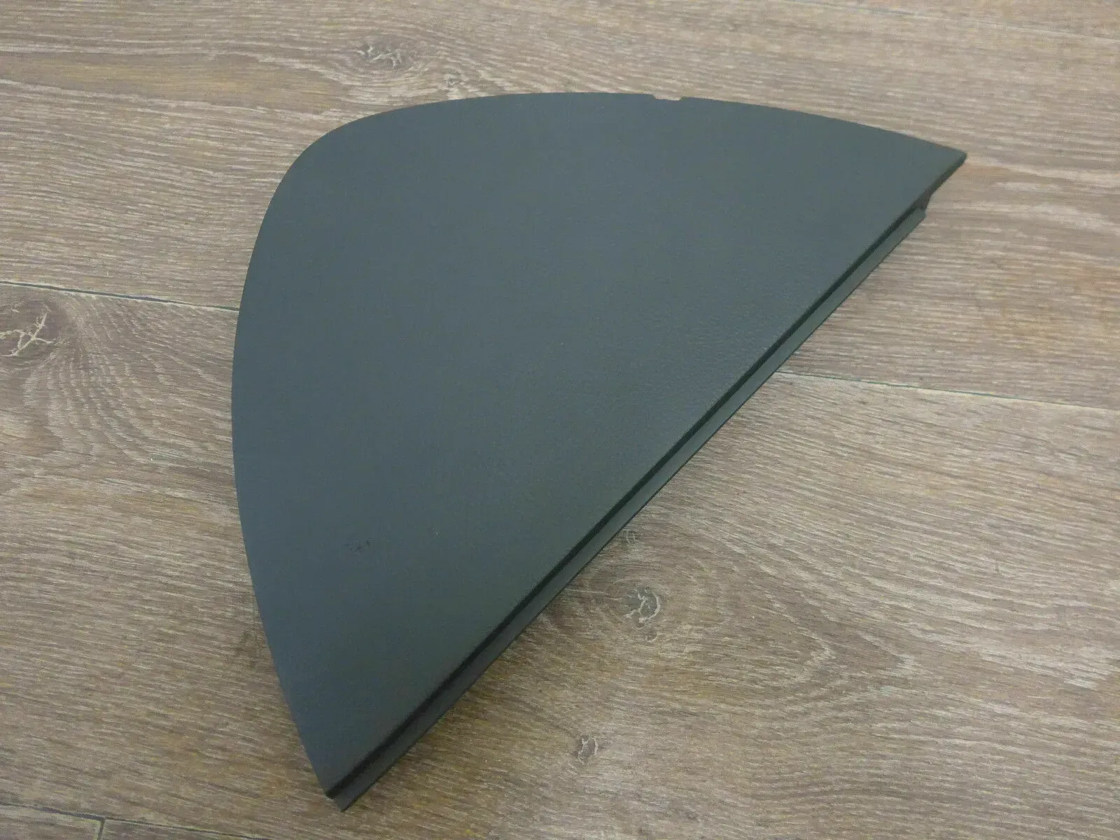 Verkleidung Armaturenbrett Seitenverkleidung VW Passat B6 3C1858217A - Bild 1