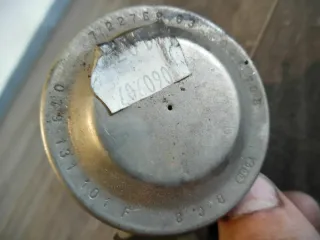 Audi RS4 R8 4,2 V8 Kombiventil Sekundärluft Ventil 079131101F / 079131166E/D TOP - Bild 3