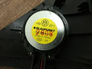 Original VW Touareg 7L Lautsprecher Hochtöner links 7L6035411A - Bild 3