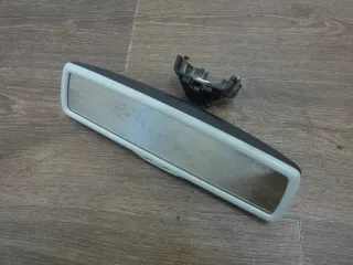 VW Passat 3C Innenspiegel automatisch abblendbar 3C0857511 grau - Bild 2