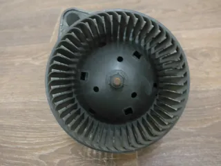 Original Gebläsemotor VW Corrado T4 / SEAT Toledo 1L 893820021 357820021 - Bild 4