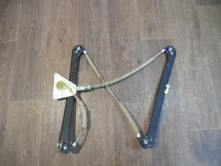 original Fensterheber vorn rechts 8P4837462A Audi A3 8P Sportback (5-türig) TOP - Bild 2