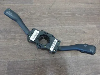 Wischerschalter m. MFA 4B0953503G Audi Seat Skoda VW Lenkstockschalter *TOP* - Bild 1
