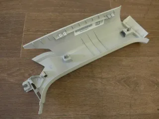5G9867288 Säulenverkleidung C Säule Verkleidung perlgrau rechts VW Golf 7 VII - Bild 2