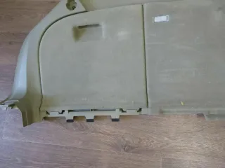 Audi A4 8K Avant Kofferraumverkleidung Verkleidung Seitentei 8K9863879 links - Bild 5