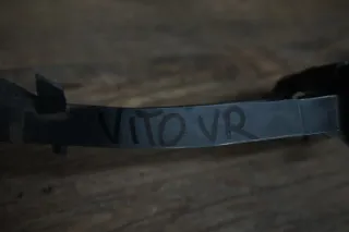 Außengriff Griff Tür vorne rechts außen MERCEDES VITO W447 A4477600634 - Bild 5