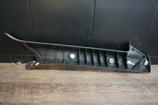 8F0867233A Audi A5 8F Cabrio A-Säule Verkleidung Säulenverkleidung links L oben - Bild 5