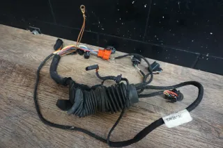 VW T4 Tür Kabelbaum elektrische Fensterheber Spiegel ZV Beifahrertür 7D0971120EN - Bild 3