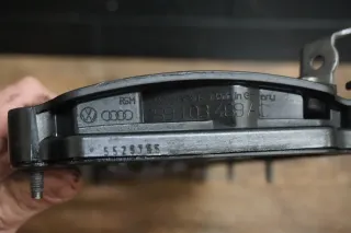 Audi VW 2.7 3.0 TDI Zyl. 4-6 Zylinderkopfhaube Ventildeckel 059103469AH/AC - Bild 5