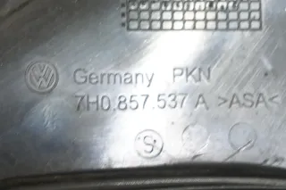 OE VW Spiegel Abdeckung links VW Multivan Transporter Caravelle T5 7H0857537A - Bild 7