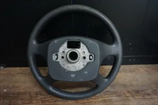 Lenkrad Kunststoff abgenutzt 1Z0419091 1Z0880201N Skoda Octavia Combi - Bild 8