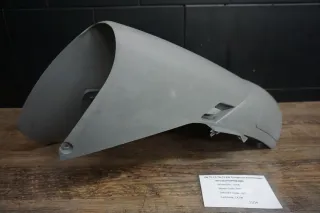 Original VW T6 Verkleidung Mittelkonsole Aschenbecher 7E1858365 - Bild 2