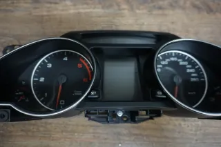 Original Audi A5 8T 8F Tachometer Tacho Kombiinstrument 8T0920930P 3.0TDI - Bild 4