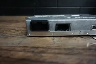 Audi A6 4F Kombi 3,0TDI Quattro Interface MMI Becker 4E0035729 4E0910732H - Bild 2