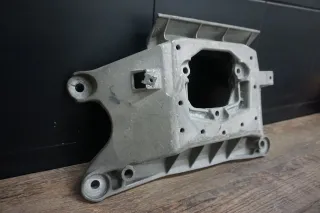 Halter Getriebe Getriebestütze AUDI A4 (8K2, B8) 2.0 TDI 8K0399263T - Bild 3