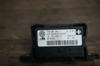 VW T5 Multivan Audi Q7 etc ESP-Mehrfachsensor 7H0907652A Drehraten Sensor ESP - Bild 4