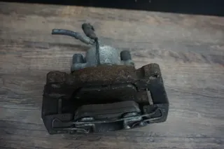 Bremssattel vorne links VW Golf 5 6 Touran Audi A3 8P Seat Skoda ATE VL - Bild 5