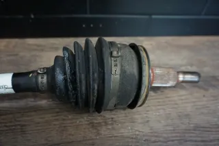 Antriebswelle Gelenkwelle vorne rechts 7E0 407 272AH VOLKSWAGEN TRANSPORTER V - Bild 4