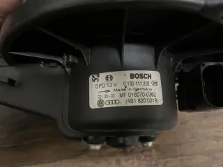 Audi A6 4B Avant Gebläsemotor Innenraumlüfter Heizungsgebläse 4b1820021b - Bild 5