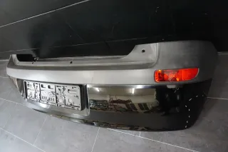 Stossfänger Stoßstange Hinten Opel Corsa Mod. 2001 - Bild 4