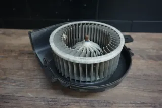 Heizungsgebläse Gebläsemotor Lüftung Heizung 6Q1819015G Fox 5Z Original VW - Bild 2