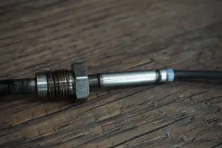 NTK Sensor Abgastemperatur 96406 nach Rußpartikelfilter für VW TRANSPORTER T5 - Bild 6