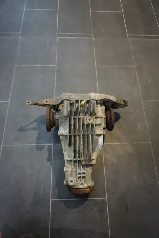 Audi A5 S5 8T A4 8K Differential JKS Hinterachsdifferential Getriebe Hinten - Bild 1