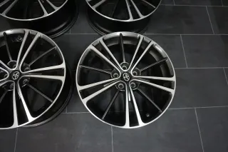 Toyota GT86 13-15 Felge Alufelge Leichtmetall Rad Felge 17x7 OEM SU003-00757 - Bild 2