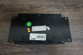Audi TT 8N Roadster Bose Verstärker Soundsystem Endstufe 8N7035223 - Bild 3