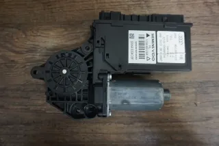 Audi A4 B7 Fensterhebermotor Motor Fensterheber hinten links 8E0959801E - Bild 2