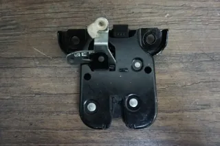8p0827505 Kofferraumdeckel Verschluss Verriegelung Audi A3 8P - Bild 2