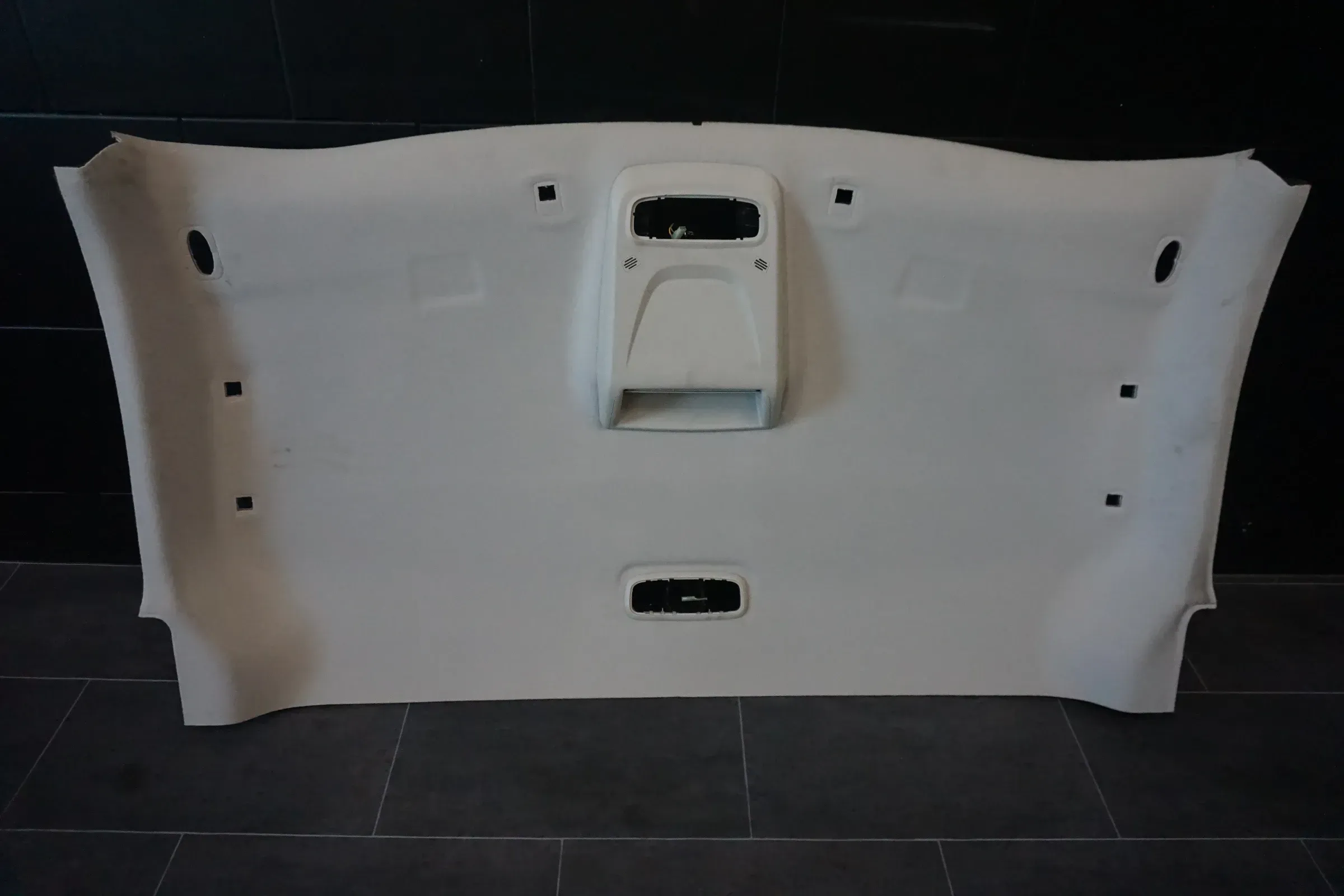 Dachhimmel GK21-V52044-BE Innenraumleuchte Ford Transit Custom Himmel - Bild 1