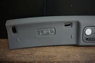 8F0867360D B Audi A5 8F Verkleidung innen oben für Windschutz Fensterrahmen - Bild 4