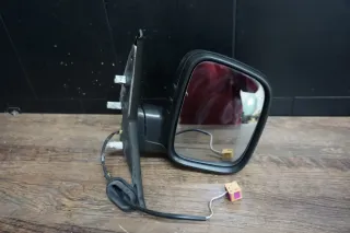 Spiegel Aussenspiegel Rechts elektr für VW T5 7H 03-09 L902 7H1857502GG - Bild 5