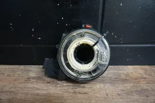 VW Tiguan 5N Schleifring Rückstellring Airbag-Schleifring Wickelfeder 1K0959653C - Bild 1