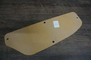 VW Transporter T5 Innenverkleidung Seitenverkleidung 7H0868409 grau - Bild 2
