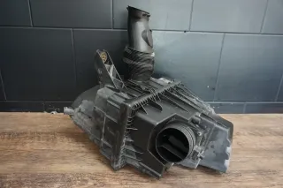 Orig Luftfilter Luftfiltergehäuse VW T5 16 7E0129601 7E0129620 Luftfilterkasten - Bild 5