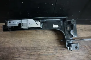 MERCEDES-BENZ VITO Tourer W447 Motorabdeckung A4478840400 - Bild 3