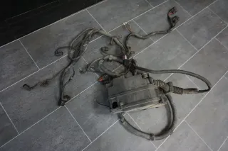 original Ford Transit 2015 Motor Kabelbaum BK3T9K499 II/1A/B388 - Bild 2
