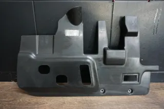 7L6815173G Original VW Touareg 7L Verkleidung Amaturenbrett Schalttafel unten - Bild 1