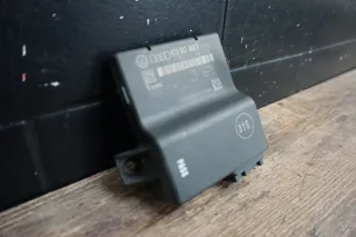 Audi A5 8T 2,7 Steuergerät Gateway Diagnose Interface Datenbus Modul 8T0907468F - Bild 2