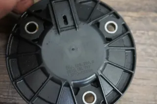 VW Audi Skoda Seat 2.0 TSI Zentralmagnet Nockenwellenverstellung 06J109259B - Bild 3