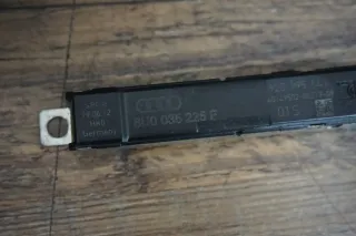 Audi A1 8X Antennenverstärker Modul 8X0035225D - Bild 3