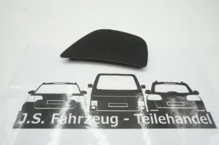 Audi A7 4G Gitter Lautsprecher Abdeckung 4G8857227 - Bild 1