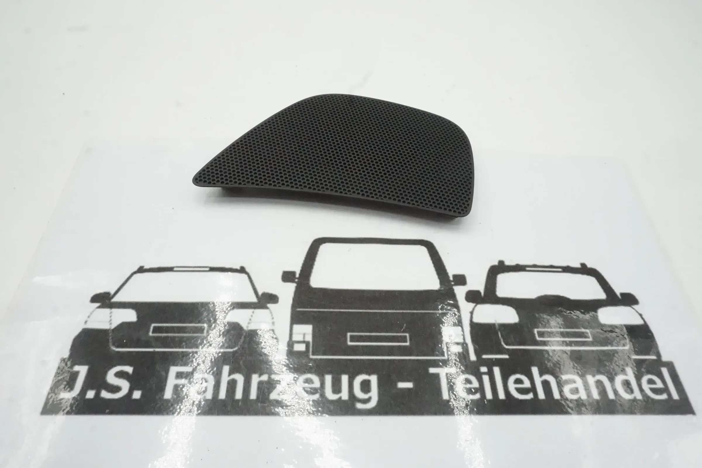 Audi A7 4G Gitter Lautsprecher Abdeckung 4G8857227 - Bild 1